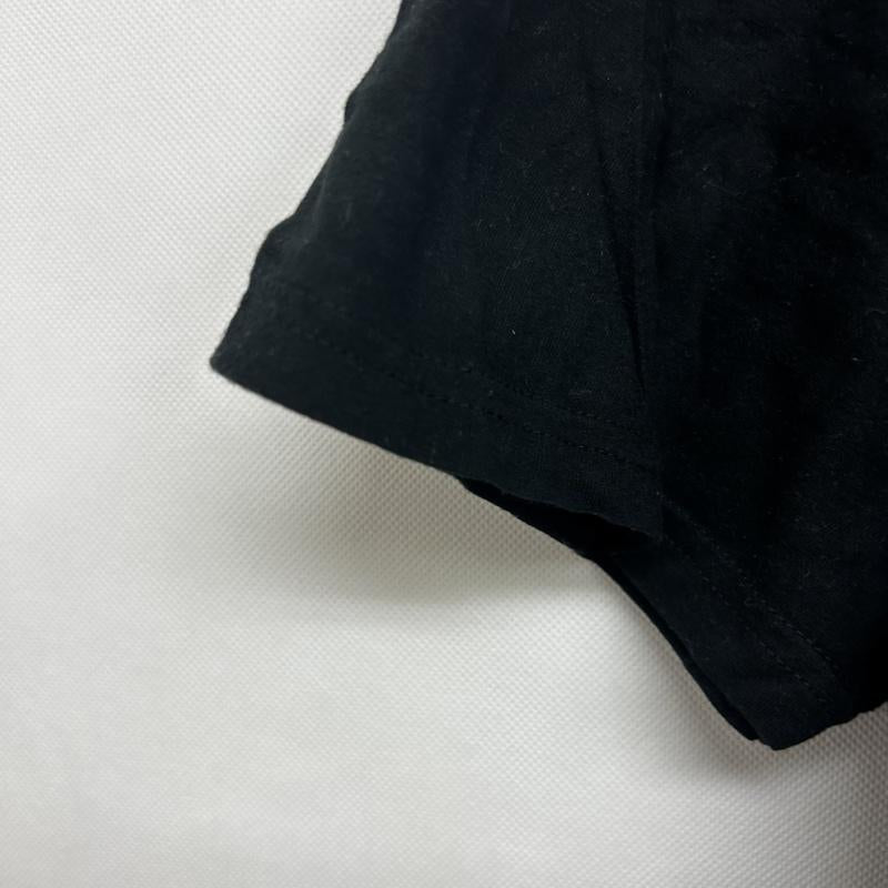 古着 USED Tシャツ 半袖 半袖TEEシャツ RAMBO Ｉ DON`T ANYTHING プリント L プリント 黒 / ブラック / black メンズ USED 古着 中古 50144274