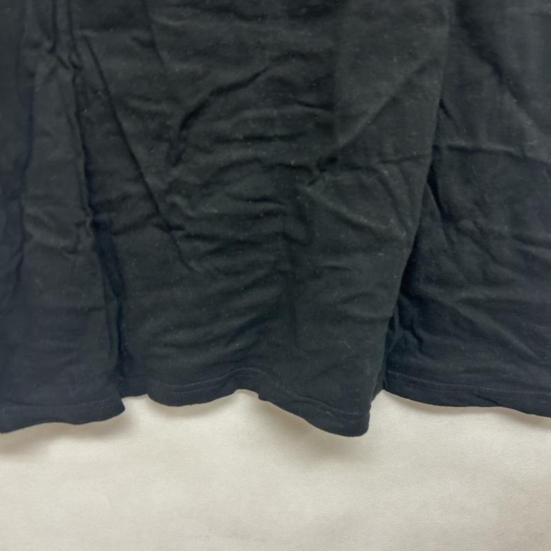 古着 USED Tシャツ 半袖 半袖TEEシャツ RAMBO Ｉ DON`T ANYTHING プリント L プリント 黒 / ブラック / black メンズ USED 古着 中古 50144274