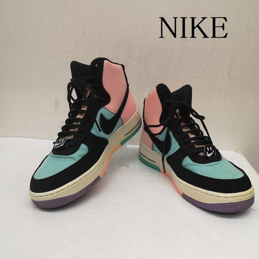 ナイキ NIKE スニーカー スニーカー Air Force High 07 LV8 HAVE A NIKE DAY Basketball Shoes CI2306-300 スニーカー 25.0cm マルチカラー / マルチカラー / multicolor メンズ USED 古着 中古 50144597