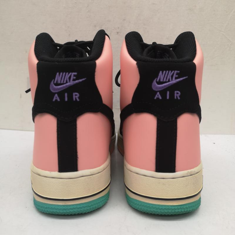 ナイキ NIKE スニーカー スニーカー Air Force High 07 LV8 HAVE A NIKE DAY Basketball Shoes CI2306-300 スニーカー 25.0cm マルチカラー / マルチカラー / multicolor メンズ USED 古着 中古 50144597