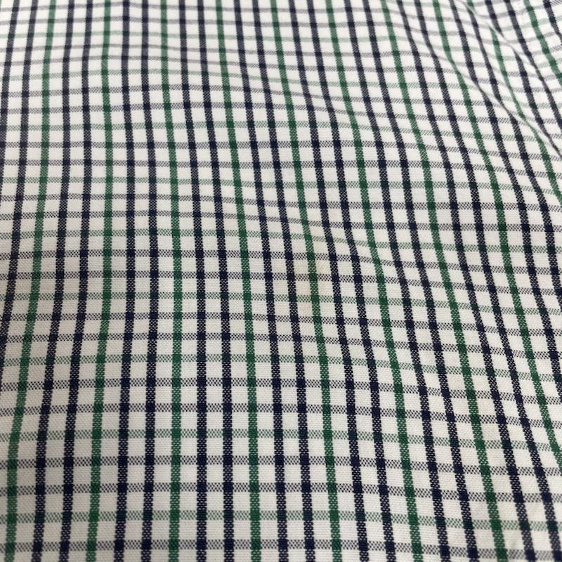 ラルフローレン RALPHLAUREN シャツ、ブラウス 長袖 旧タグ 90s BLAIRE 長袖 ボタンダウン シャツ ブラウス Shirt ロングスリーブ チェック ポニーロゴ 刺繍 ワンポイント 大きいサイズ XXL チェック X ロゴ、文字 X ワンポイント X 刺繍 青 / ブルー / blue X 緑 / グリーン / green X 白 / ホワイト / white メンズ USED 古着 中古 50144623