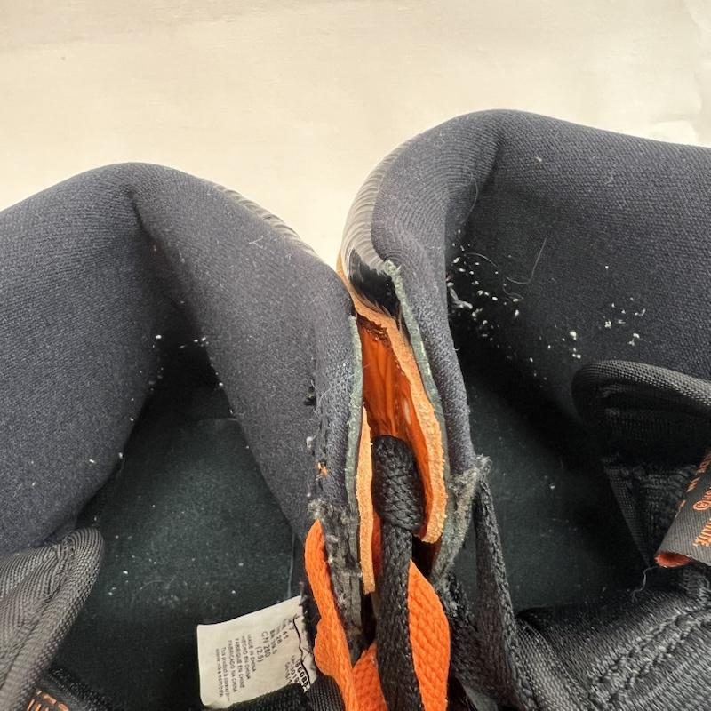 ナイキ NIKE スニーカー スニーカー AIR JORDAN 1 RETRO HIGH OG  SHATTERED BACKBOARD 3.0  555088-028 シャタバ 26.0cm メンズ USED 古着 中古 50144776