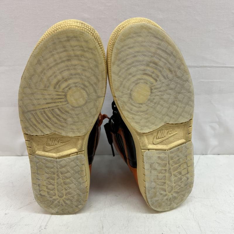 ナイキ NIKE スニーカー スニーカー AIR JORDAN 1 RETRO HIGH OG  SHATTERED BACKBOARD 3.0  555088-028 シャタバ 26.0cm メンズ USED 古着 中古 50144776