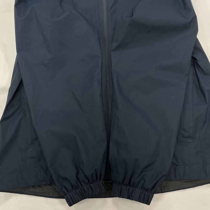 ザノースフェイス THE NORTH FACE ジャケット、上着 ジャンパー、ブルゾン ナイロン マウンテンパーカー クエスト ジャケット ウインドブレーカー A8AZ M 無地 X ワンポイント X ロゴ、文字 X プリント 紺 / ネイビー / navy X 白 / ホワイト / white メンズ USED 古着 中古 50145026