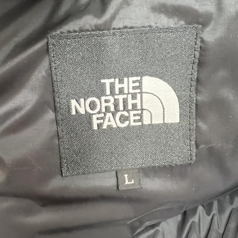ザノースフェイス THE NORTH FACE ジャケット、上着 ダウンジャケット ND92240 バルトロライトジャケット ダウンジャケット L 青 / ブルー / blue X 緑 / グリーン / green メンズ USED 古着 中古 50145271