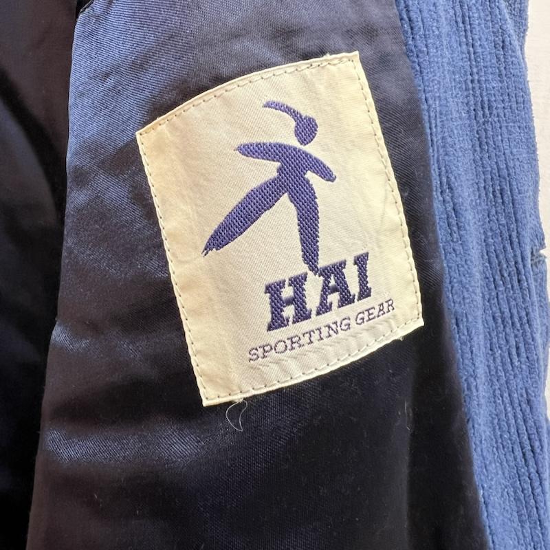 ヴィンテージ VINTAGE ジャケット、上着 ジャケット、ブレザー HAI SPORTING GEAR コーデュロイ ツイード ジャケット イッセイミヤケ M 紺 / ネイビー / navy メンズ USED 古着 中古 50145273