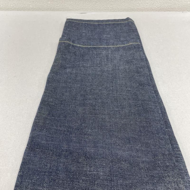 リーバイス Levi s パンツ デニム、ジーンズ SILVER TAB STOVE PIPE ストレート デニム パンツ ジップフライ 45554-1901 26インチ ロゴ、文字 インディゴ / インディゴ / Indigo レディース USED 古着 中古 50145656