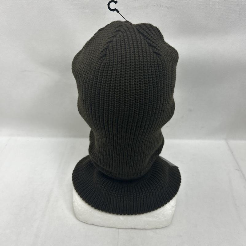 シュプリーム Supreme 帽子 ニット帽 SUPREME × New Era バラクラバ 2024FW - ロゴ、文字 茶 / ブラウン / brown メンズ USED 古着 中古 50145774
