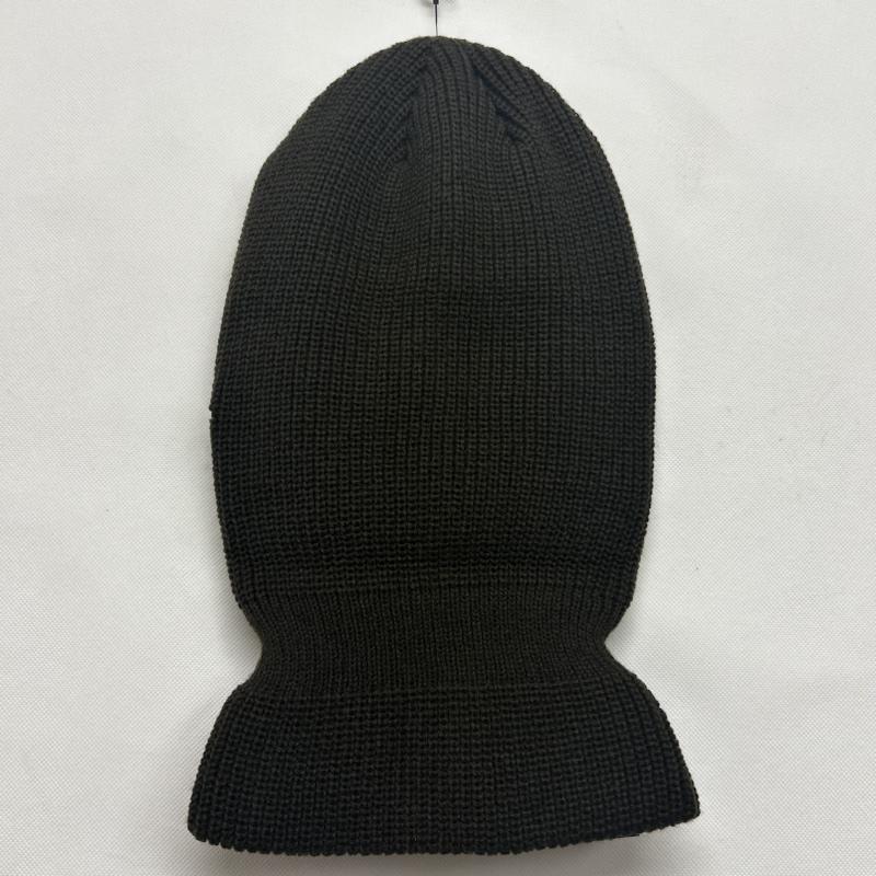 シュプリーム Supreme 帽子 ニット帽 SUPREME × New Era バラクラバ 2024FW - ロゴ、文字 茶 / ブラウン / brown メンズ USED 古着 中古 50145774