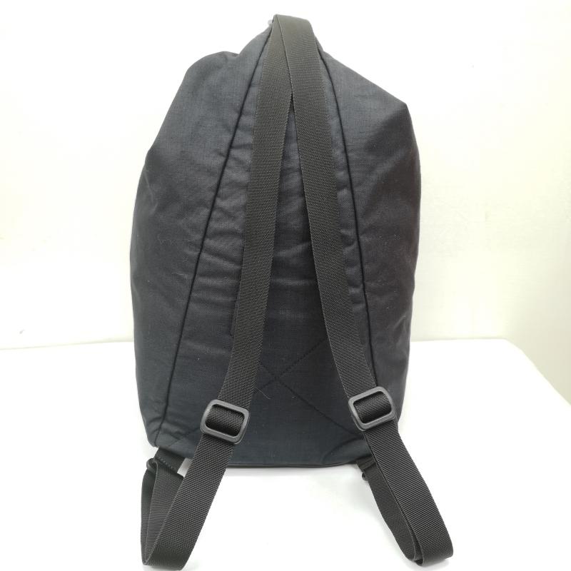 バッグジャック BAGJACK リュックサック、デイパック リュックサック、デイバッグ 3WAY リュック バックパック ハンド ショルダー バック - 黒 / ブラック / black X 紺 / ネイビー / navy メンズ USED 古着 中古 50145874