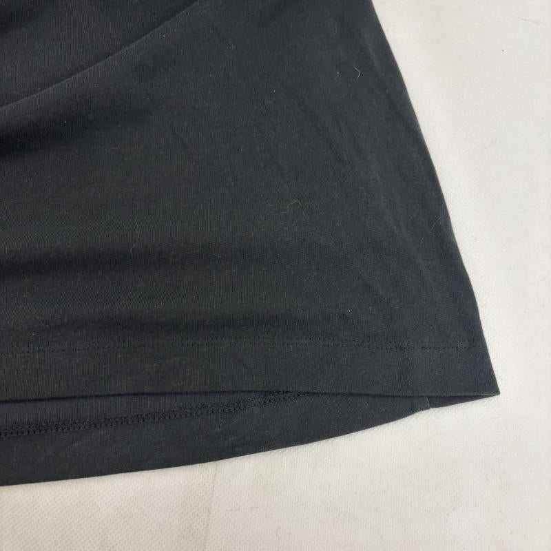 ナイキ NIKE Tシャツ 長袖 ロンT Dri-FIT ドリフィット ワイルド カードDX0982-010 XL 黒 / ブラック / black メンズ USED 古着 中古 50145897