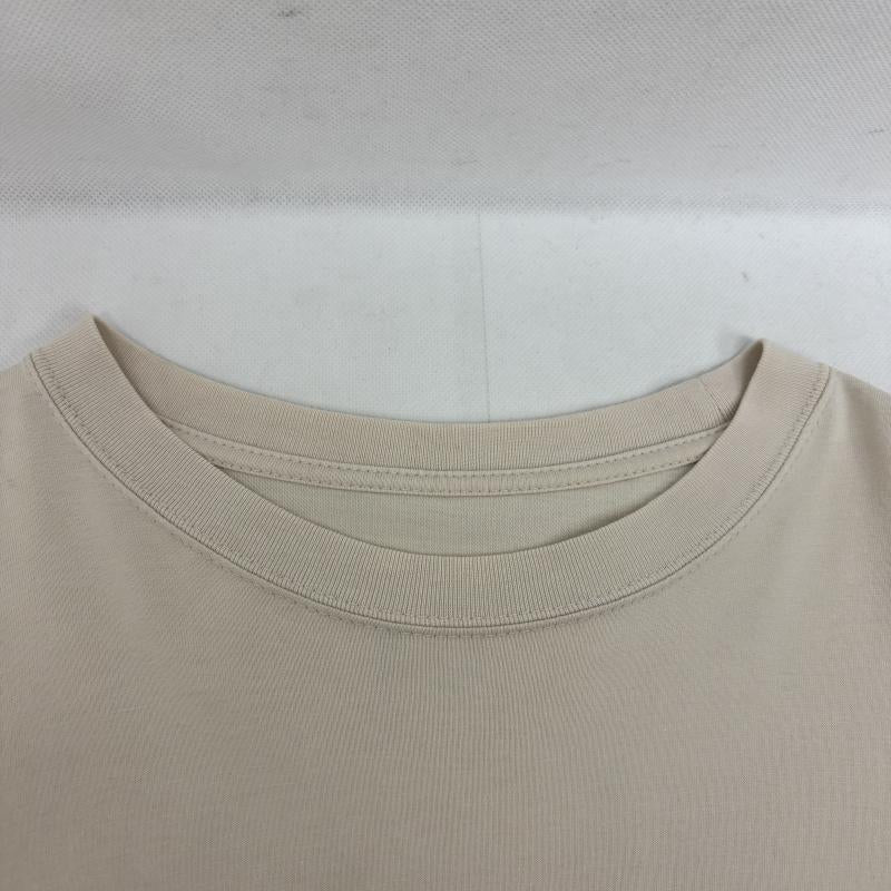 ナイキ NIKE Tシャツ 長袖 ロンT CZ6176-104 ロングスリーブ ポケット スケート プリント S メンズ USED 古着 中古 50145899