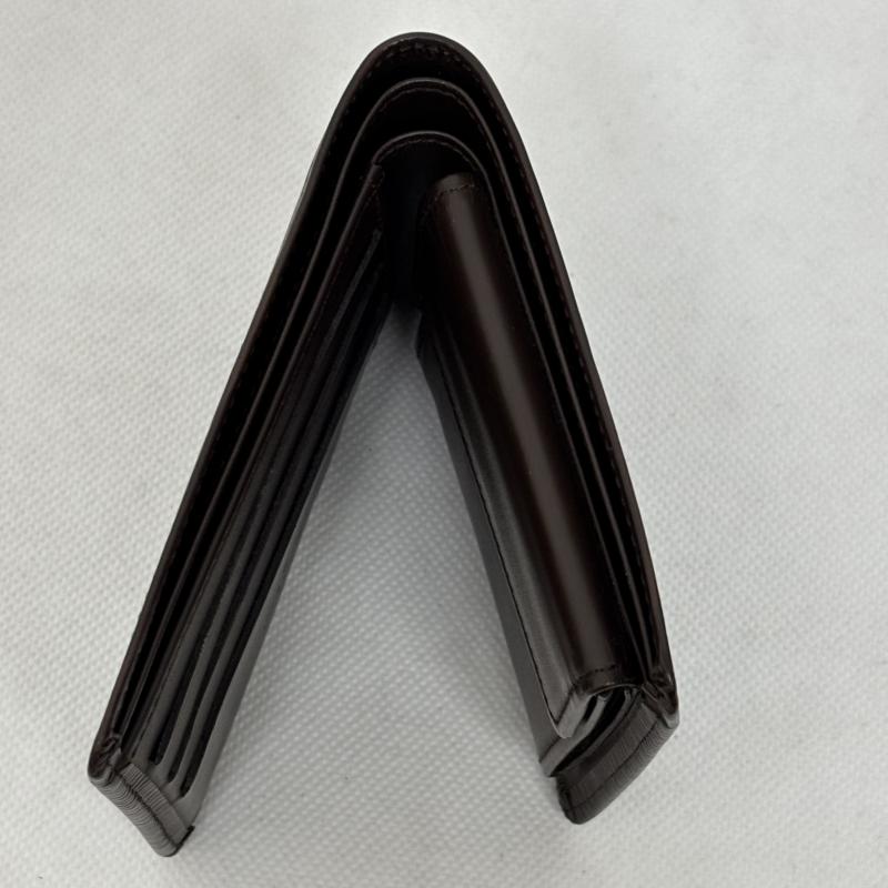 ルイヴィトン LOUIS VUITTON 財布 二つ折り M63652 ポルトフォイユ マルコ エピ 茶 茶 / ブラウン / brown メンズ USED 古着 中古 50145909