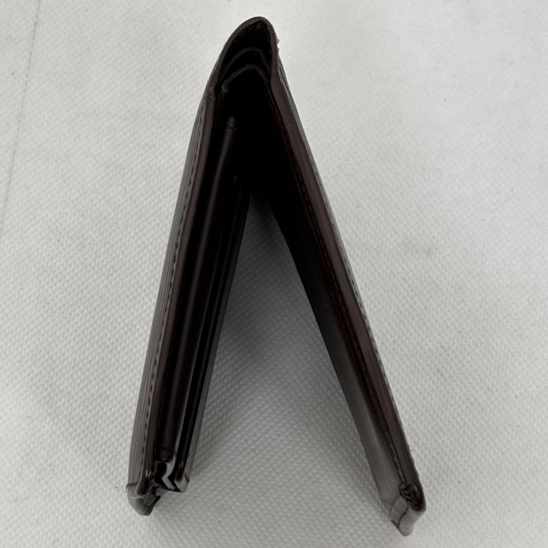 ルイヴィトン LOUIS VUITTON 財布 二つ折り M63652 ポルトフォイユ マルコ エピ 茶 茶 / ブラウン / brown メンズ USED 古着 中古 50145909