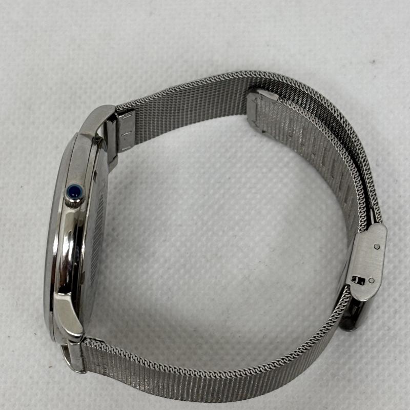 ポールスミス Paul Smith 腕時計 アナログ（クォーツ式） 腕時計MA エムエー 1010 47036 クォーツ - メンズ USED 古着 中古 50145946