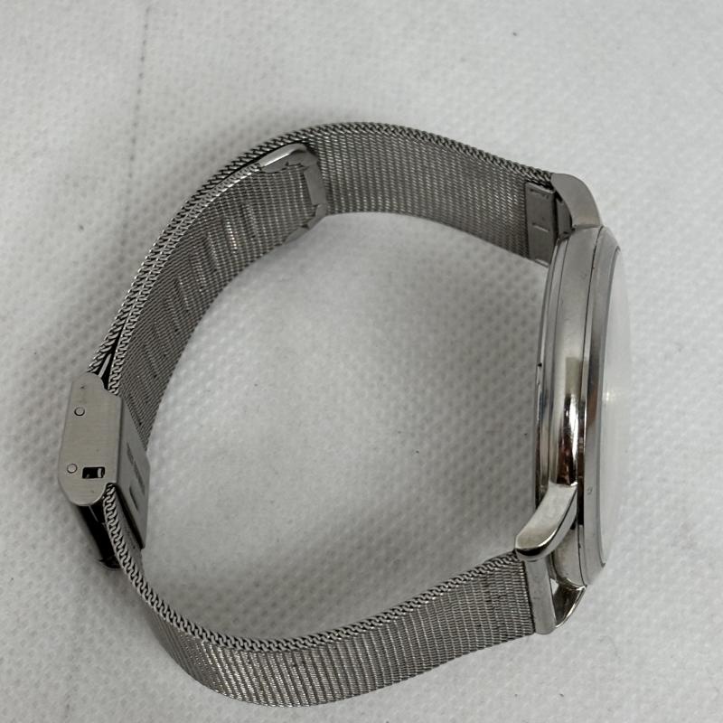 ポールスミス Paul Smith 腕時計 アナログ（クォーツ式） 腕時計MA エムエー 1010 47036 クォーツ - メンズ USED 古着 中古 50145946