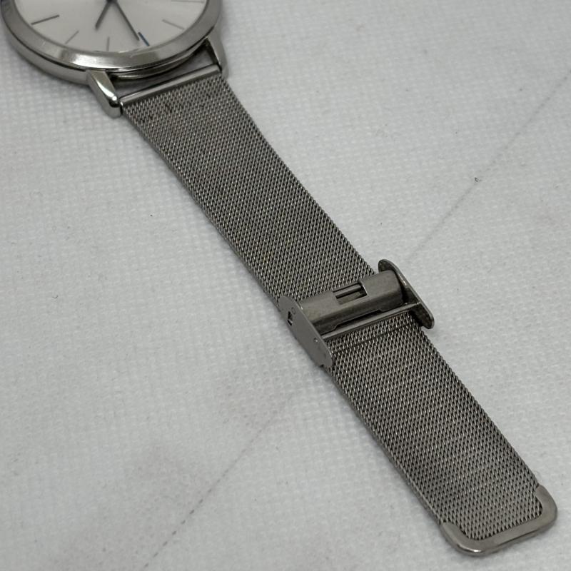 ポールスミス Paul Smith 腕時計 アナログ（クォーツ式） 腕時計MA エムエー 1010 47036 クォーツ - メンズ USED 古着 中古 50145946