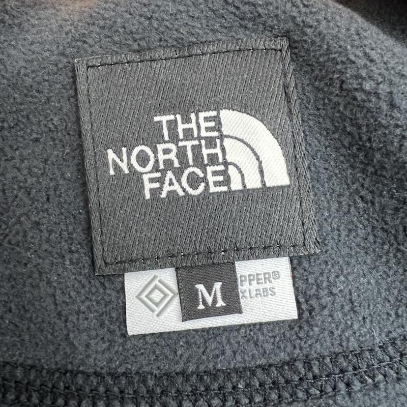 ザノースフェイス THE NORTH FACE ベスト ベスト NL22460 ウィンドストッパー エンライドベスト フリース M 橙 / オレンジ / orange メンズ USED 古着 中古 50145955