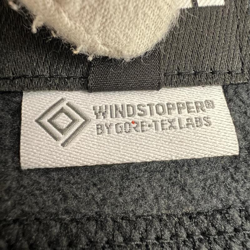 ザノースフェイス THE NORTH FACE ベスト ベスト NL22460 ウィンドストッパー エンライドベスト フリース M 橙 / オレンジ / orange メンズ USED 古着 中古 50145955