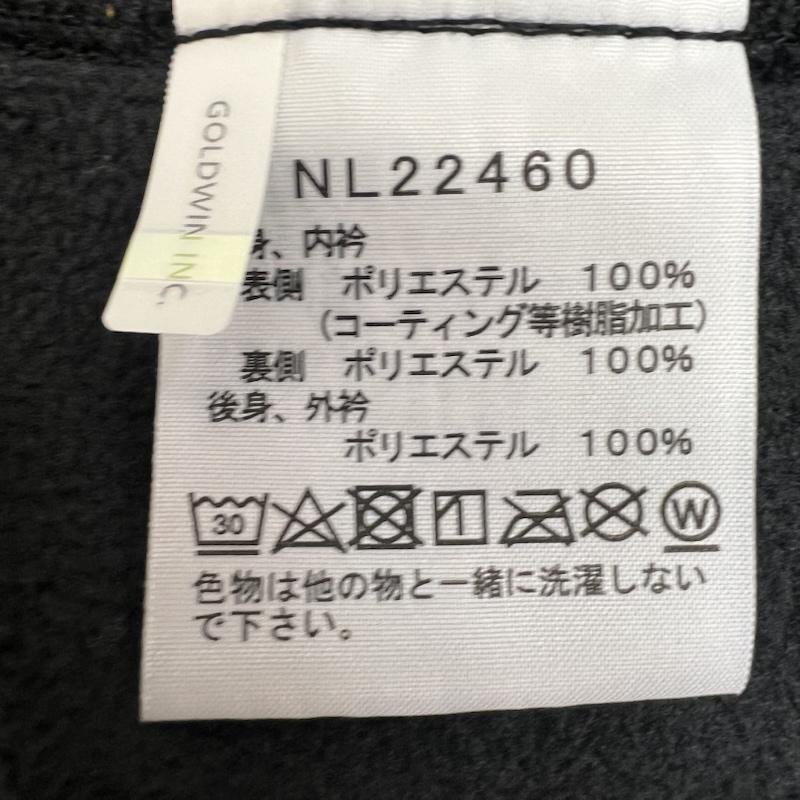 ザノースフェイス THE NORTH FACE ベスト ベスト NL22460 ウィンドストッパー エンライドベスト フリース M 橙 / オレンジ / orange メンズ USED 古着 中古 50145955