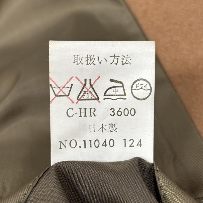 古着 USED ジャケット、上着 ジャケット、ブレザー Halloween カシミヤ混 ダブル テーラード ジャケット 金ボタン イタリア製生地 日本製 M メンズ USED 古着 中古 50146061