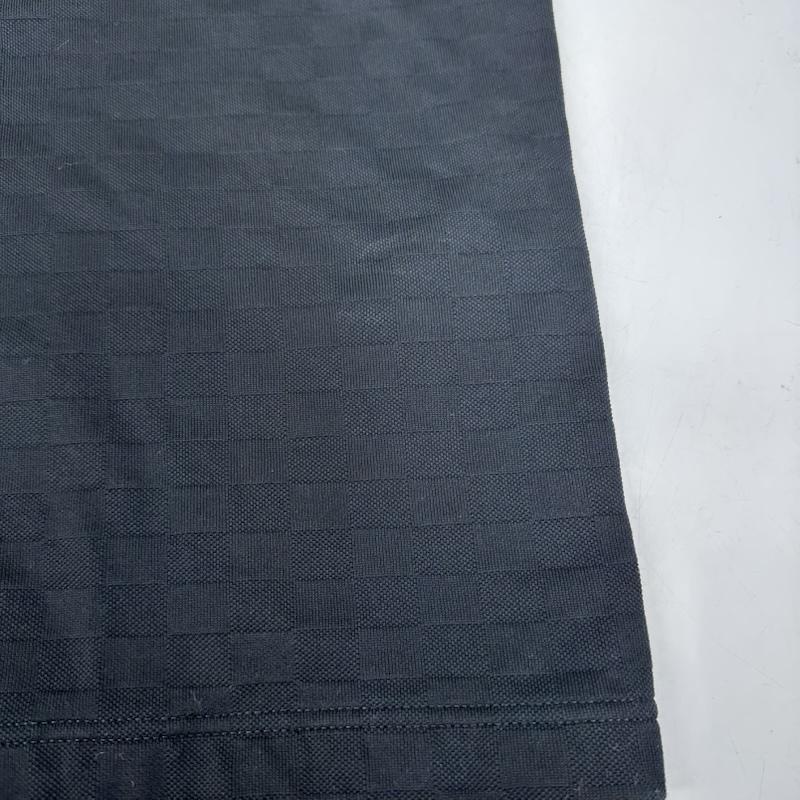ルイヴィトン LOUIS VUITTON Tシャツ 半袖 25SS フロント ロゴ ビーズデザイン クルーネック Tシャツ RM252M JUV HTY93W M 黒 / ブラック / black メンズ USED 古着 中古 50146070