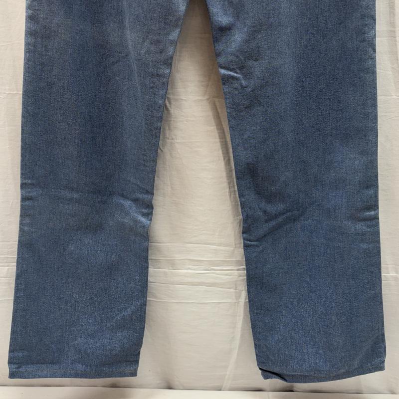 リーバイス Levi s パンツ デニム、ジーンズ 90s MADE IN USA 95年製 520 TENCEL JEANS テンセル ジーンズ デニムパンツ デッドストック 31インチ メンズ USED 古着 中古 50146191