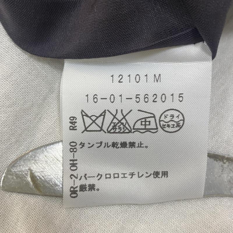 ヴィヴィアン ウエストウッド レッドレーベル Vivienne Westwood red label ワンピース ひざ丈スカート ストライプ 切り返し変形ワンピース グリーン×グレー SIZE:2 2 ストライプ 灰 / グレー / gray X 緑 / グリーン / green レディース USED 古着 中古 50146251