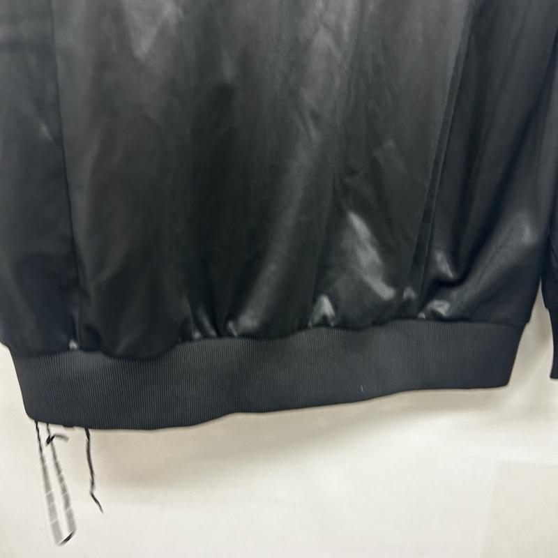 アディダス adidas セットアップ セットアップ セットアップ ワンポイントロゴ L プリント 黒 / ブラック / black メンズ USED 古着 中古 50146514