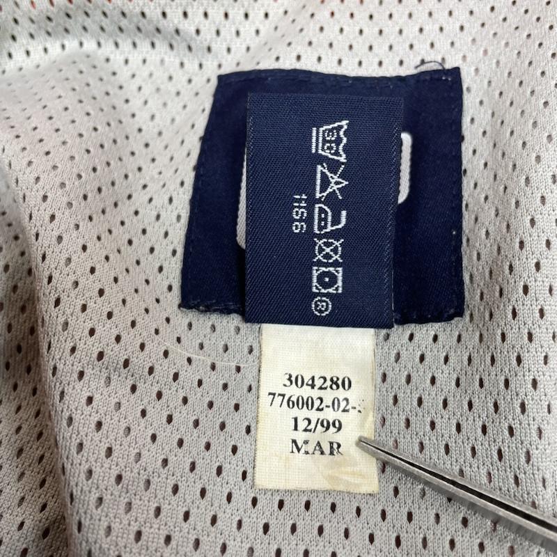 ギャップ GAP ジャケット、上着 ジャンパー、ブルゾン old アノラックパーカー ナイロン ジャケット ウインドブレーカー XL 無地 橙 / オレンジ / orange メンズ USED 古着 中古 50146645