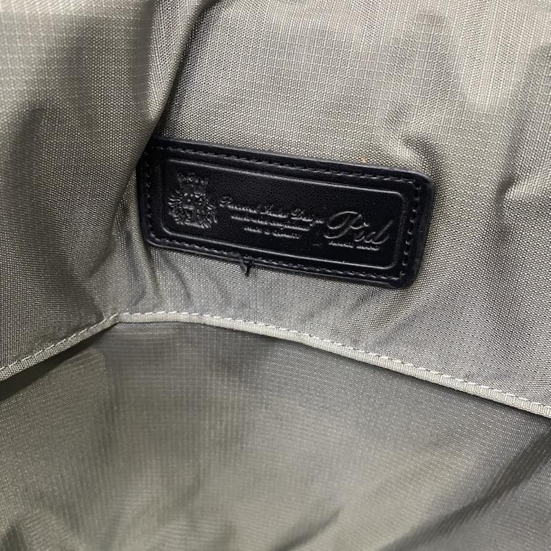 古着 USED ブリーフケース、書類かばん ブリーフケース、書類かばん PID 3wayブリーフケース NAVY ロゴ、文字 X ワンポイント 紺 / ネイビー / navy メンズ USED 古着 中古 50146668
