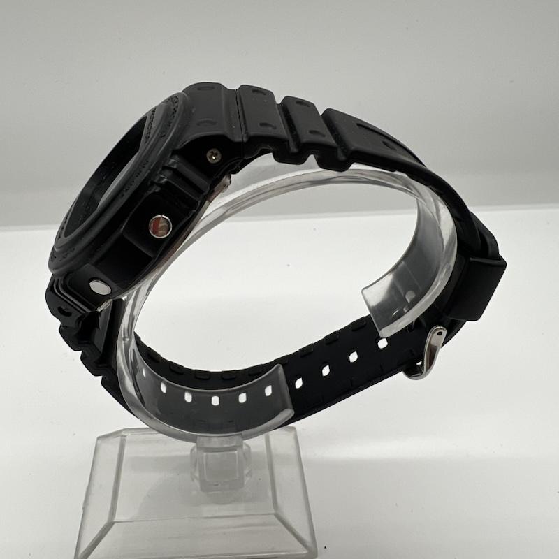 ジーショック G-SHOCK 腕時計 デジタル DW-5700BBMA メタリック ミラーフェイス 腕時計 - 黒 / ブラック / black メンズ USED 古着 中古 50146729