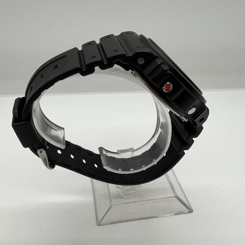 ジーショック G-SHOCK 腕時計 デジタル DW-5700BBMA メタリック ミラーフェイス 腕時計 - 黒 / ブラック / black メンズ USED 古着 中古 50146729