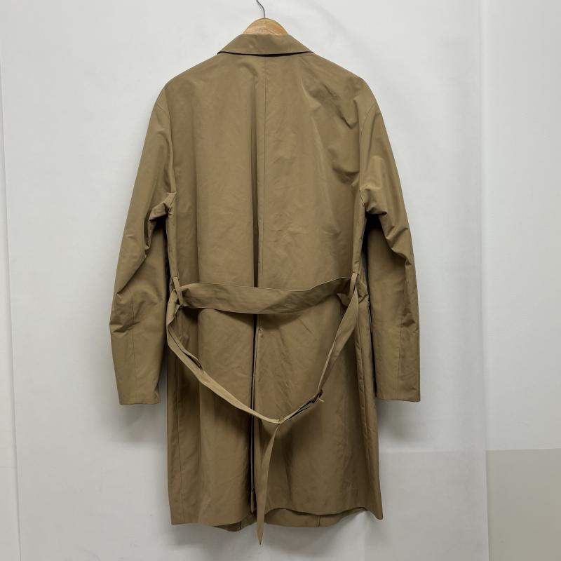 デザインワークス DESIGNWORKS コート コート一般 トレンチコート ロング チェスター 03350000004 48 メンズ USED 古着 中古 50146768
