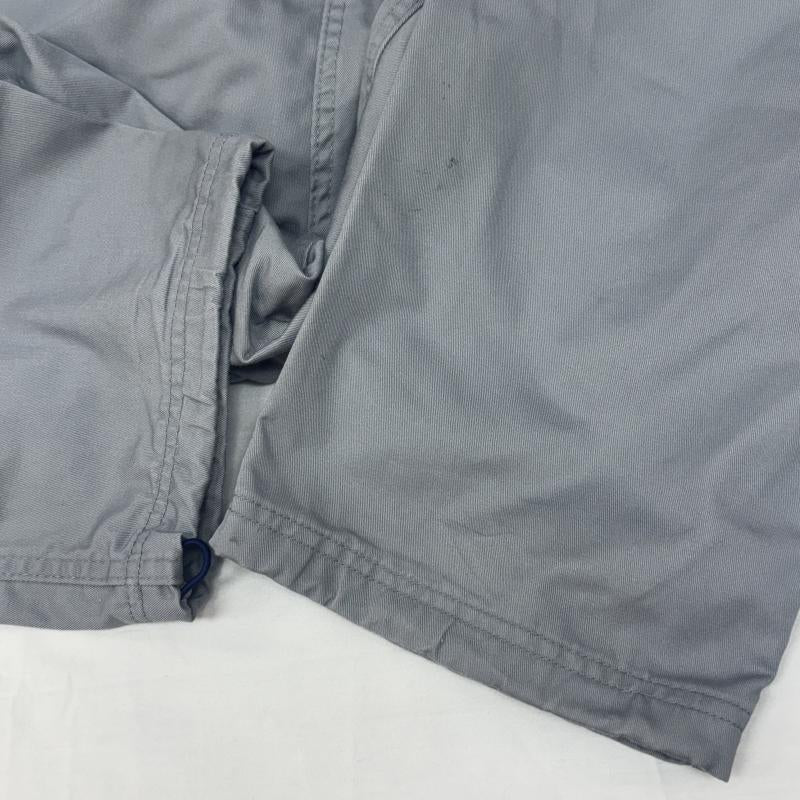 エクストララージ XLARGE ボトムス ボトムス EASY LOOSE PANTS ウエストゴム イージー ルーズ パンツ 101222031016 M 灰 / グレー / gray メンズ USED 古着 中古 50146860