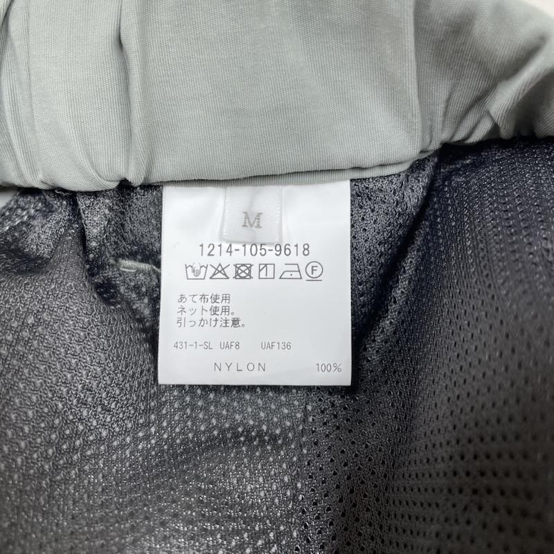 古着 USED パンツ ワークパンツ、ペインターパンツ GRIP SWANY koti BEAUTY&YOUTH グリップスワニー ユーティリティパンツ 1214-105-9618 M 無地 オリーブグリーン / オリーブグリーン / メンズ USED 古着 中古 50146870