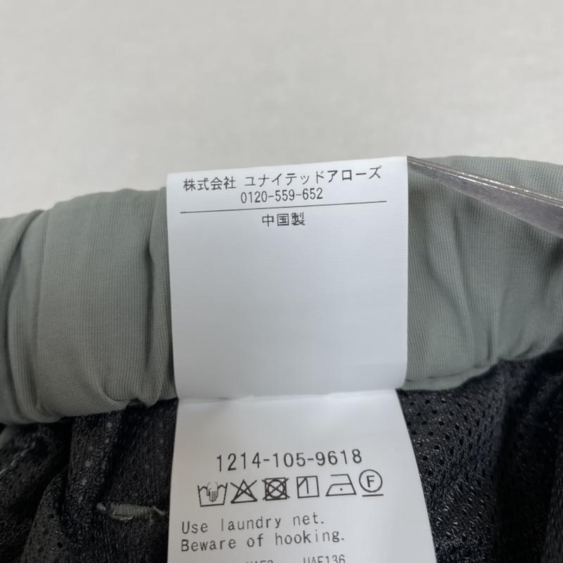 古着 USED パンツ ワークパンツ、ペインターパンツ GRIP SWANY koti BEAUTY&YOUTH グリップスワニー ユーティリティパンツ 1214-105-9618 M 無地 オリーブグリーン / オリーブグリーン / メンズ USED 古着 中古 50146870