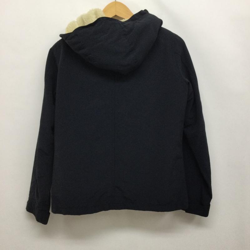 フリークスストア FREAK S STORE ジャケット、上着 ジャンパー、ブルゾン freaksstore 124-3518 3WAY 65/35 マウンテンパーカー FREE 無地 紺 / ネイビー / navy レディース USED 古着 中古 50146886