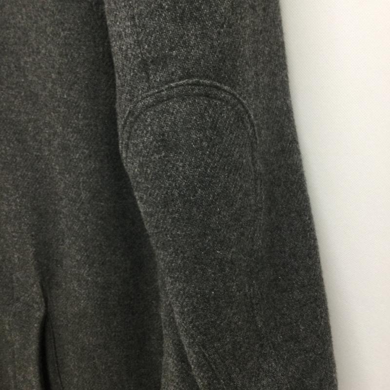 ヌーディージーンズ Nudie Jeans コート コート一般 ヌーディージーンズ GUTHRIE WOOL COAT チェスターコート S 無地 灰 / グレー / gray メンズ USED 古着 中古 50146926