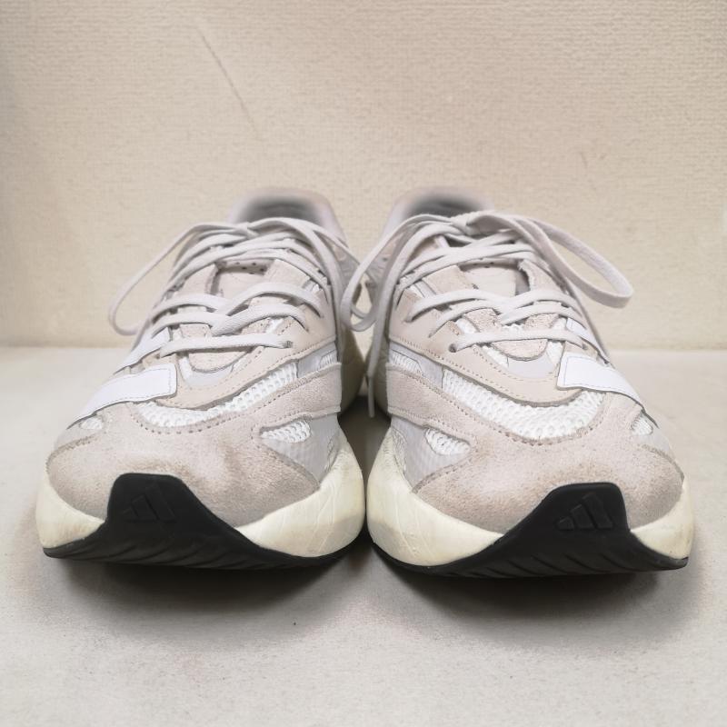 アディダス adidas スニーカー スニーカー LIGHTBLAZE U ローカット スニーカー JH6942 29.0cm 白 / ホワイト / white メンズ USED 古着 中古 50147046