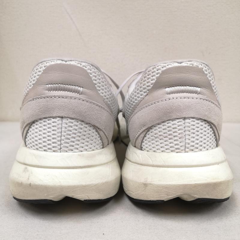 アディダス adidas スニーカー スニーカー LIGHTBLAZE U ローカット スニーカー JH6942 29.0cm 白 / ホワイト / white メンズ USED 古着 中古 50147046