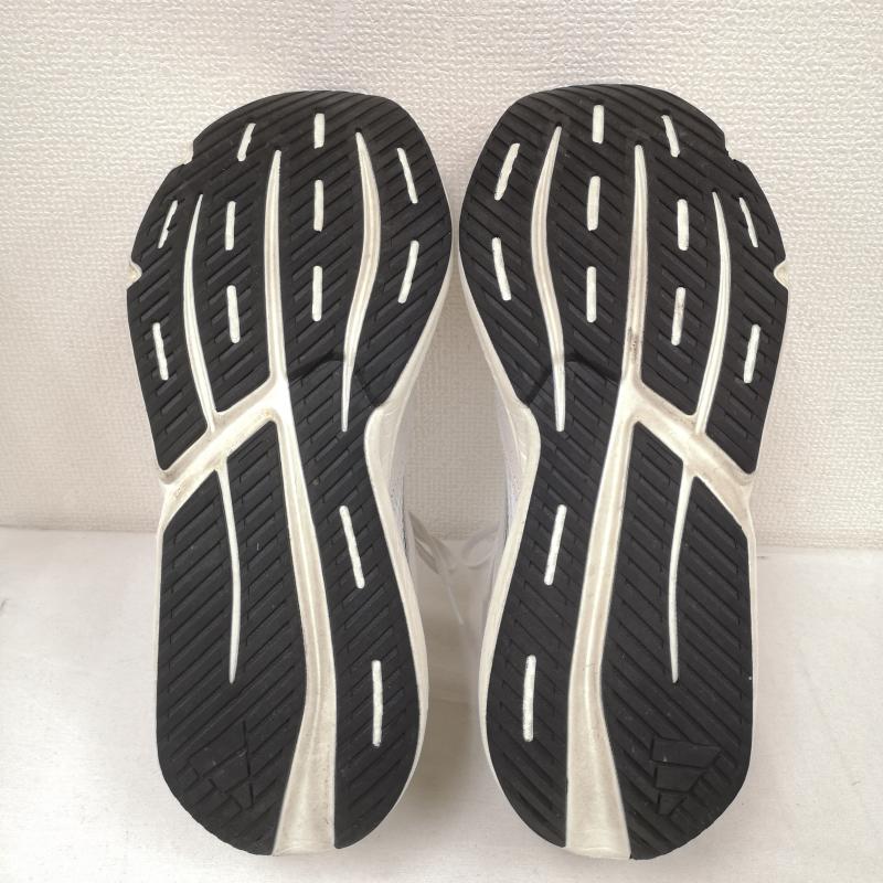 アディダス adidas スニーカー スニーカー LIGHTBLAZE U ローカット スニーカー JH6942 29.0cm 白 / ホワイト / white メンズ USED 古着 中古 50147046