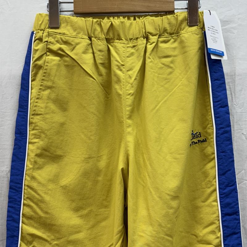 ロデオクラウンズ Rodeo Crowns ボトムス ボトムス Field Action 裾ドローコード ナイロン パンツ 420GSR31-074M FREE レディース USED 古着 中古 50147108