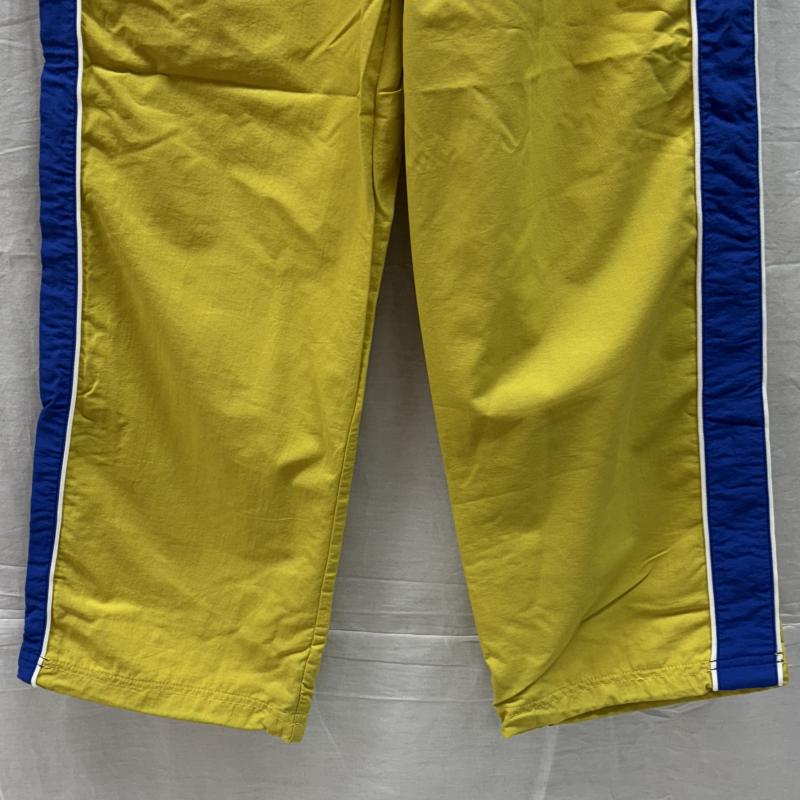 ロデオクラウンズ Rodeo Crowns ボトムス ボトムス Field Action 裾ドローコード ナイロン パンツ 420GSR31-074M FREE レディース USED 古着 中古 50147108
