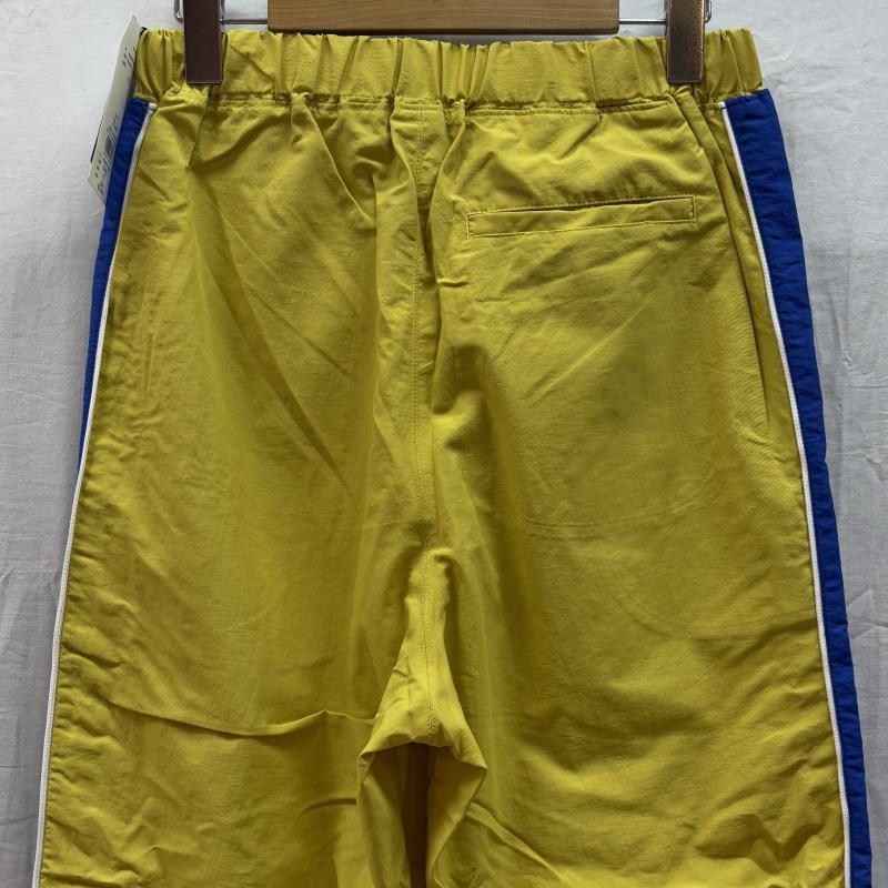 ロデオクラウンズ Rodeo Crowns ボトムス ボトムス Field Action 裾ドローコード ナイロン パンツ 420GSR31-074M FREE レディース USED 古着 中古 50147108