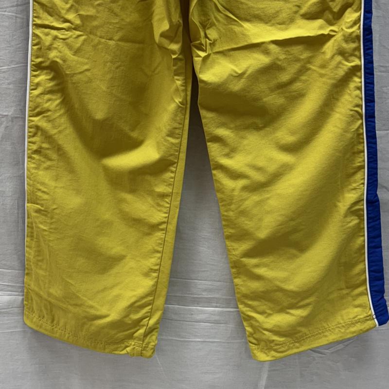 ロデオクラウンズ Rodeo Crowns ボトムス ボトムス Field Action 裾ドローコード ナイロン パンツ 420GSR31-074M FREE レディース USED 古着 中古 50147108