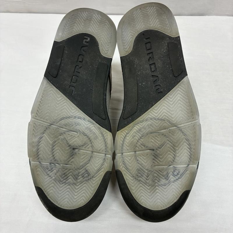 ナイキ NIKE スニーカー スニーカー AIR JORDAN 5 LOW PSG エアジョーダン パリサンジェルマン DX6325-204 27.5cm メンズ USED 古着 中古 50147117