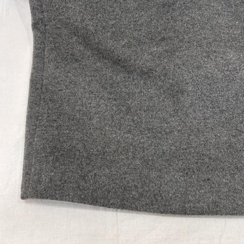 ＵＳＥＤ古着 USED/古着 コート コート一般 cojana コージャナ 東京スタイル チェスターコート カシミヤコート - 無地 灰 / グレー / gray レディース USED 古着 中古 50147123