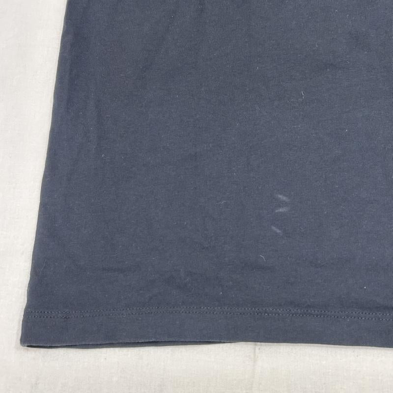コーチ COACH Tシャツ 半袖 PEANUTS ピーナッツ スヌーピー プリントTシャツ 175/96A S プリント 黒 / ブラック / black メンズ USED 古着 中古 50147385