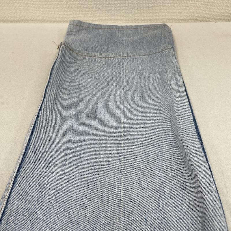 リーバイス Levi s パンツ デニム、ジーンズ 501 USA製 90s デニム ジーパン ジーンズ ストレート ボタンフライ ボタン 524 36インチ 無地 インディゴ / インディゴ / Indigo メンズ USED 古着 中古 50147448